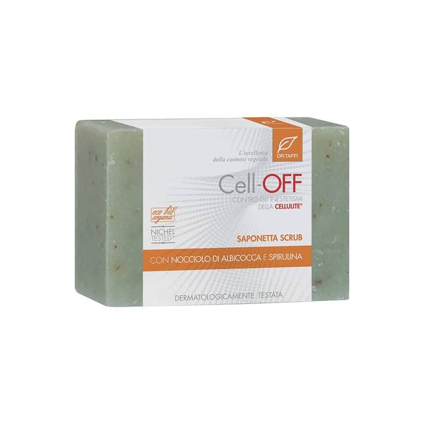 Mýdlo proti celulitidě Cell-Off 150 g thumbnail