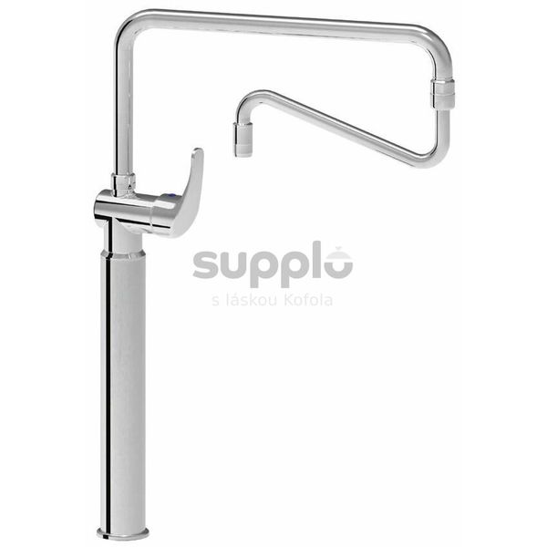 Napouštěcí rameno dvě vody thumbnail