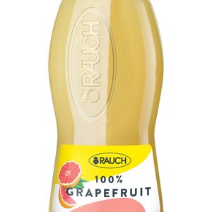 RAUCH Grapefruit 0,2 L - sklo
