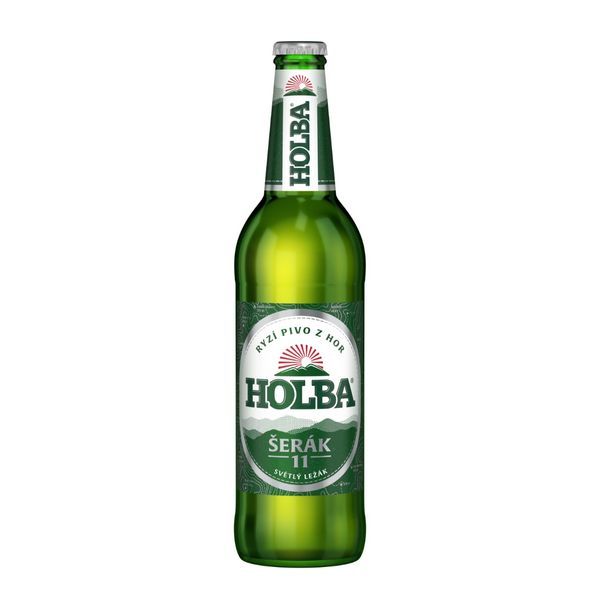 HOLBA Šerák <12 MPC 8x0,5l thumbnail