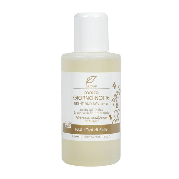 Tonikum na den a noc 200 ml thumbnail