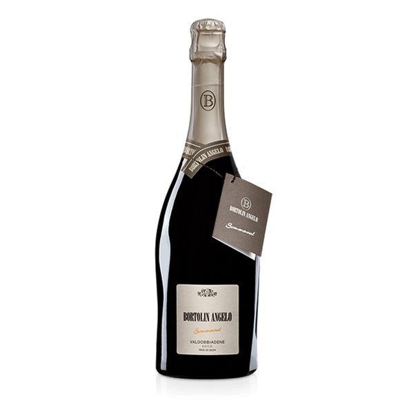 Prosecco - Bortolin Angelo D.O.C.G. Sommaval Rive di Guia - 0,75 L thumbnail