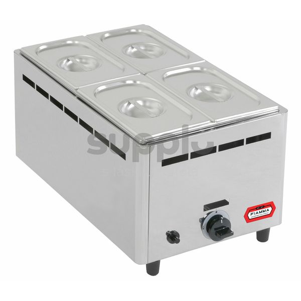 Vodní lázeň Fiamma BMF 1/1 G-Plyn thumbnail