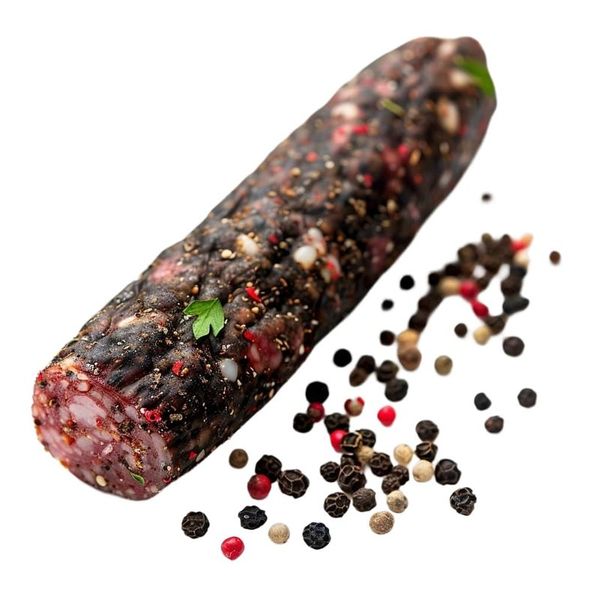 Mass.na Klobása pepř 200 g thumbnail