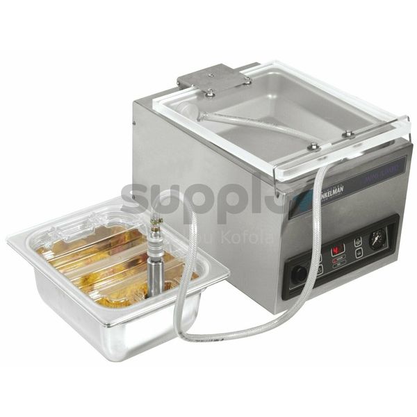 VacBox GN 1/1 (150 mm) thumbnail