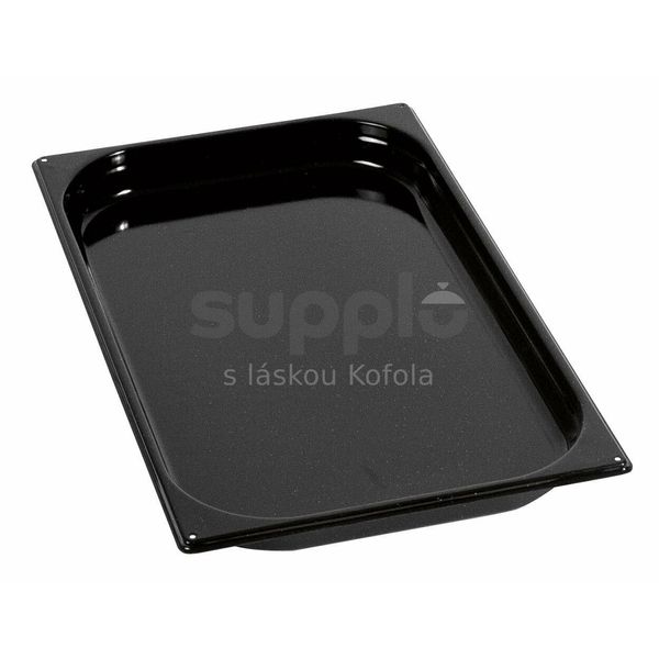 Plech GN 1/1 (h=65 mm) smalt 1 thumbnail