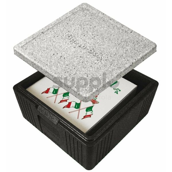 Termoport Pizza (h=170, 20l) thumbnail