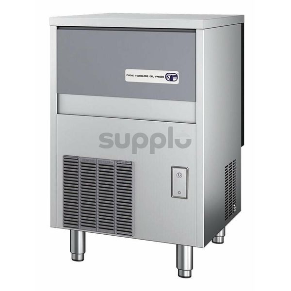 Výrobník ledu NTF SL-70-A (42kg/24h - 17g) thumbnail