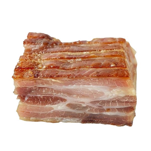 Uzený bůček bez kosti 1 kg thumbnail