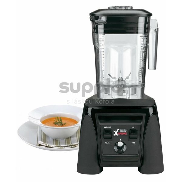 Mixér X-TREME MX1200XTPEE 1,4 l thumbnail