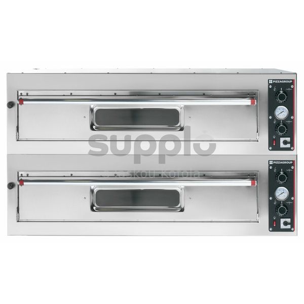 Pec PizzaGroup Entry Max 12L thumbnail