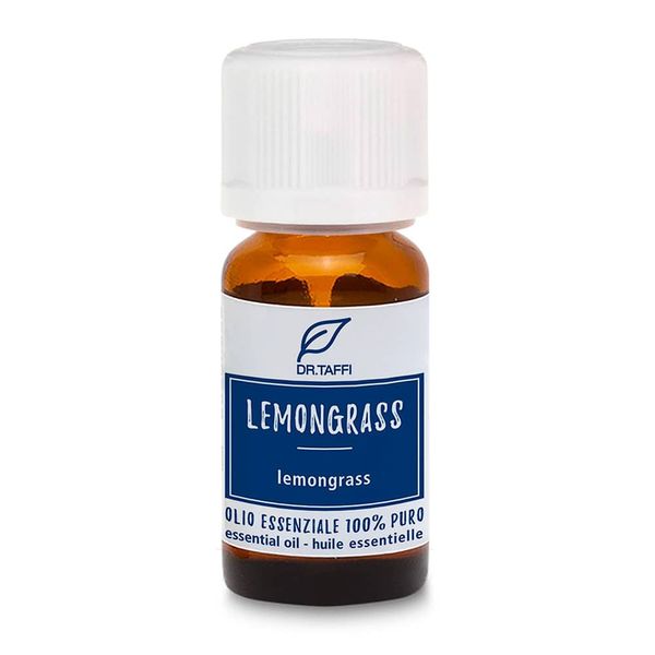 Esenciální olej Citronová tráva 10 ml thumbnail