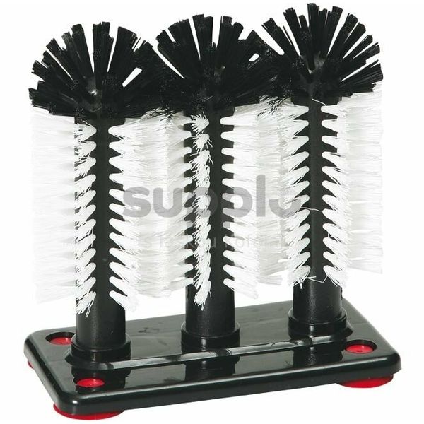 Kartáč - 190x100 mm thumbnail