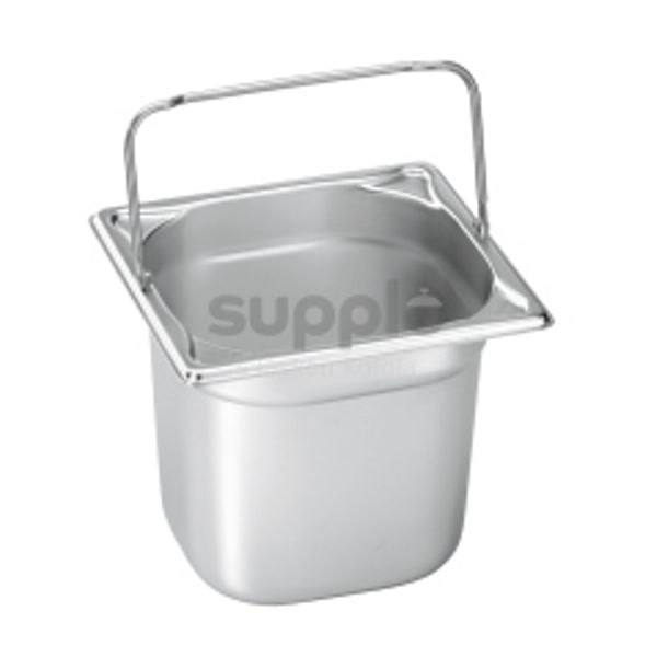 Gastronadoba GN-B 1/6-200 s úchyty thumbnail