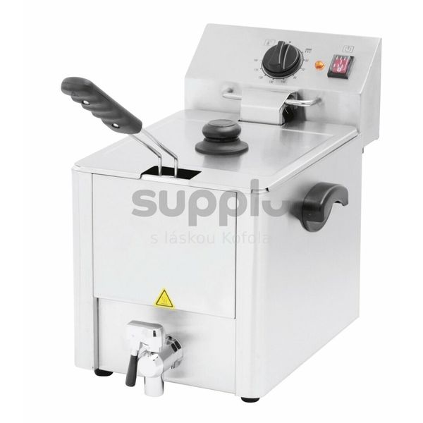 Fritéza HDF8 thumbnail