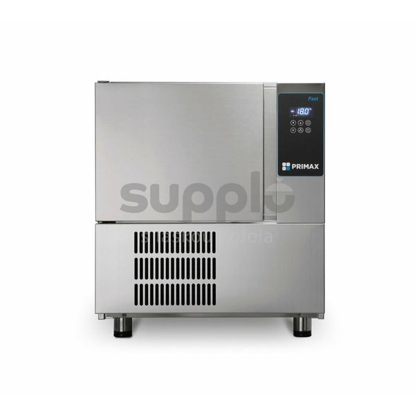 Šokový zchlazovač a zmrazovač BF-R031 (3x GN1/1) 8/5kg thumbnail