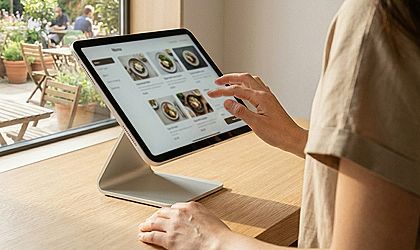 Digitální vybavení