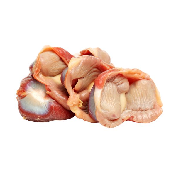 Farma Druhaz Krůtí žaludek thumbnail