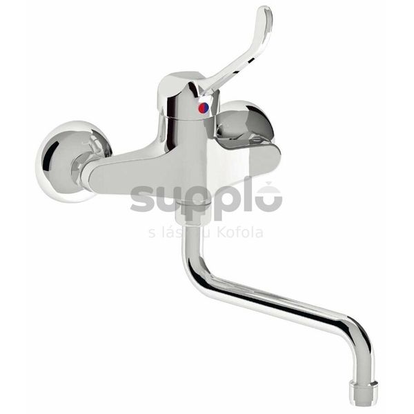 Baterie stolní profi eco provedení pákové 00405253 thumbnail