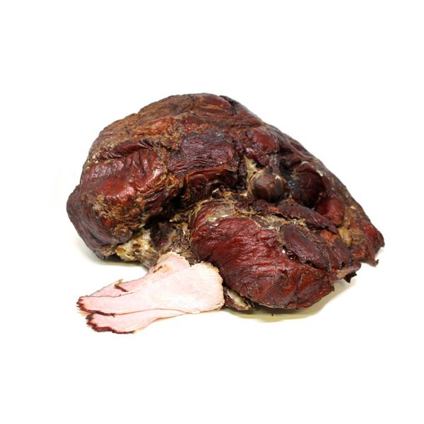 Střimelická uzenina Šunka od kosti 0.15 kg thumbnail