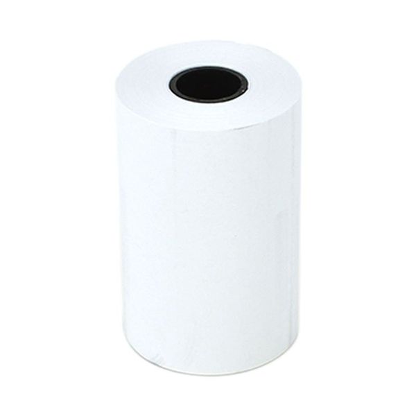 Pokladní páska termo, 57x40x12 mm thumbnail