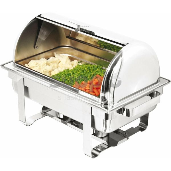 Chafing ROLL-TOP GN1/1 thumbnail