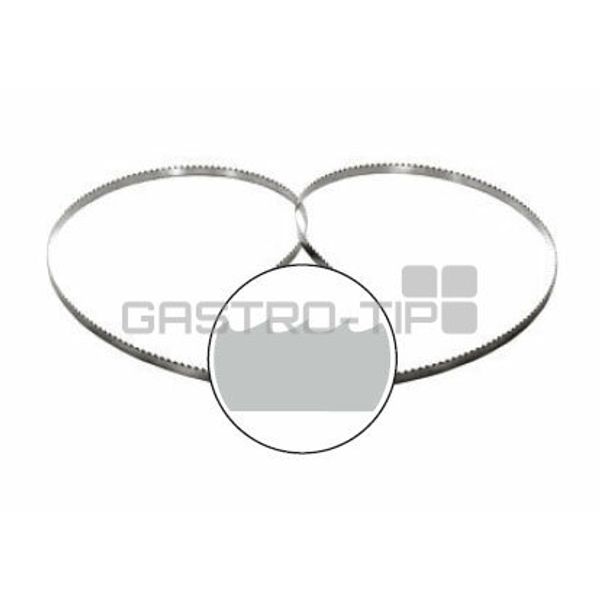 Pás pilový 1750x16 SUPRA 5ks thumbnail