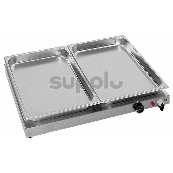 Ohřevná deska OD 2/1VU thumbnail