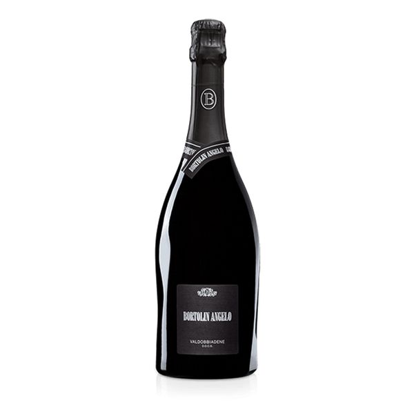 Prosecco - Bortolin Angelo D.O.C.G. Brut - 0,75 L thumbnail