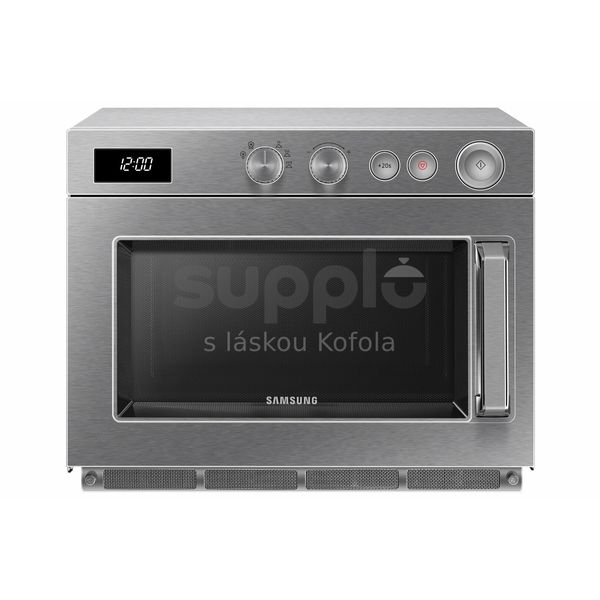 Trouba mikrovlnna MJ26A6051AT/UR MAN/1500W thumbnail