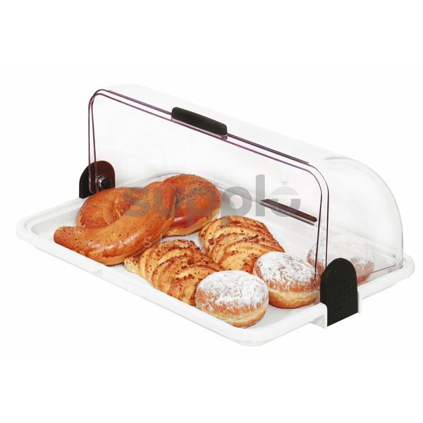 Rolltop na pečivo - 460x310x200 mm thumbnail