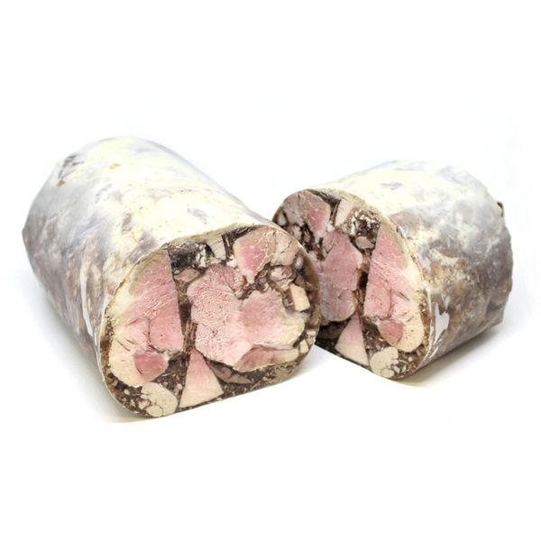 Střimelická uzenina Světlá tlačenka 0.5 kg thumbnail