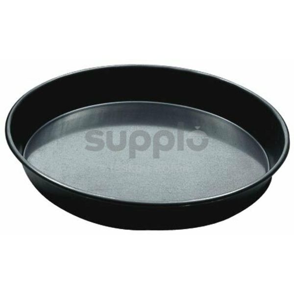 Plech na pizzu (Ø300, h=25 mm) thumbnail