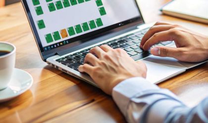 Rezervace a kapacita