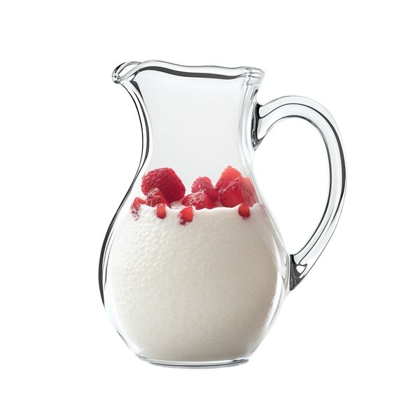 Farma Struhy Bio kefír jahoda 300 g thumbnail