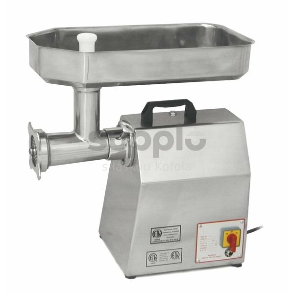 Řezačka masa HLM - G 22 S thumbnail