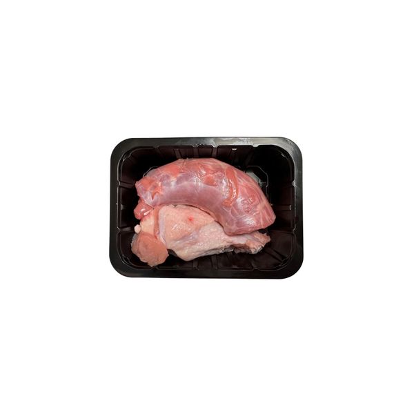 Farma Druhaz Krůtí skelet thumbnail