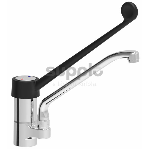 Baterie profi páková - stolní thumbnail