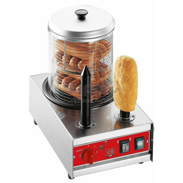 Hot Dog CB 2P thumbnail