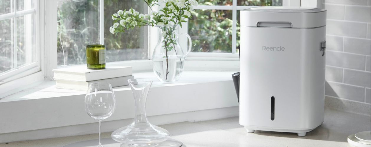 Čistota je vizitkou každé dobré restaurace. Jak zpracovávat gastroodpad bez zbytečných zbytků a zápachu?