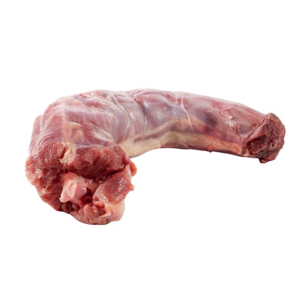 Farma Druhaz Krůtí krky thumbnail