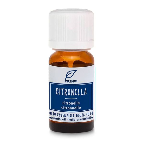 Esenciální olej Citronela 10 ml thumbnail