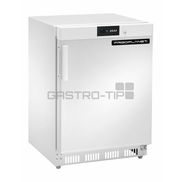 Skříň mrazící AKD 200F 140 L lak. thumbnail