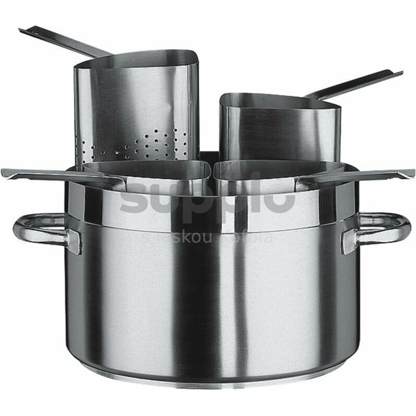 Hrnec na těstoviny Paderno (Ø360, v=215 mm, 22 l) thumbnail