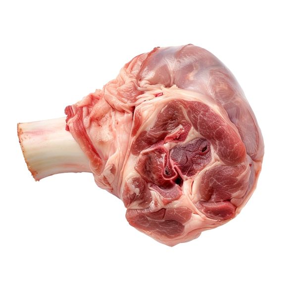 Koleno zadní 3 kg thumbnail