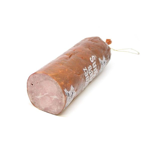 Střimelická uzenina Šunkový salám 2.2 kg thumbnail
