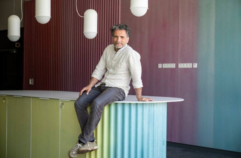 Rozhovor s Jannisem Samarasem: Kam kráčí Kofola v roce 2026?