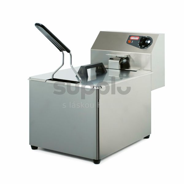 Fritéza Fiamma FF-6 NV thumbnail