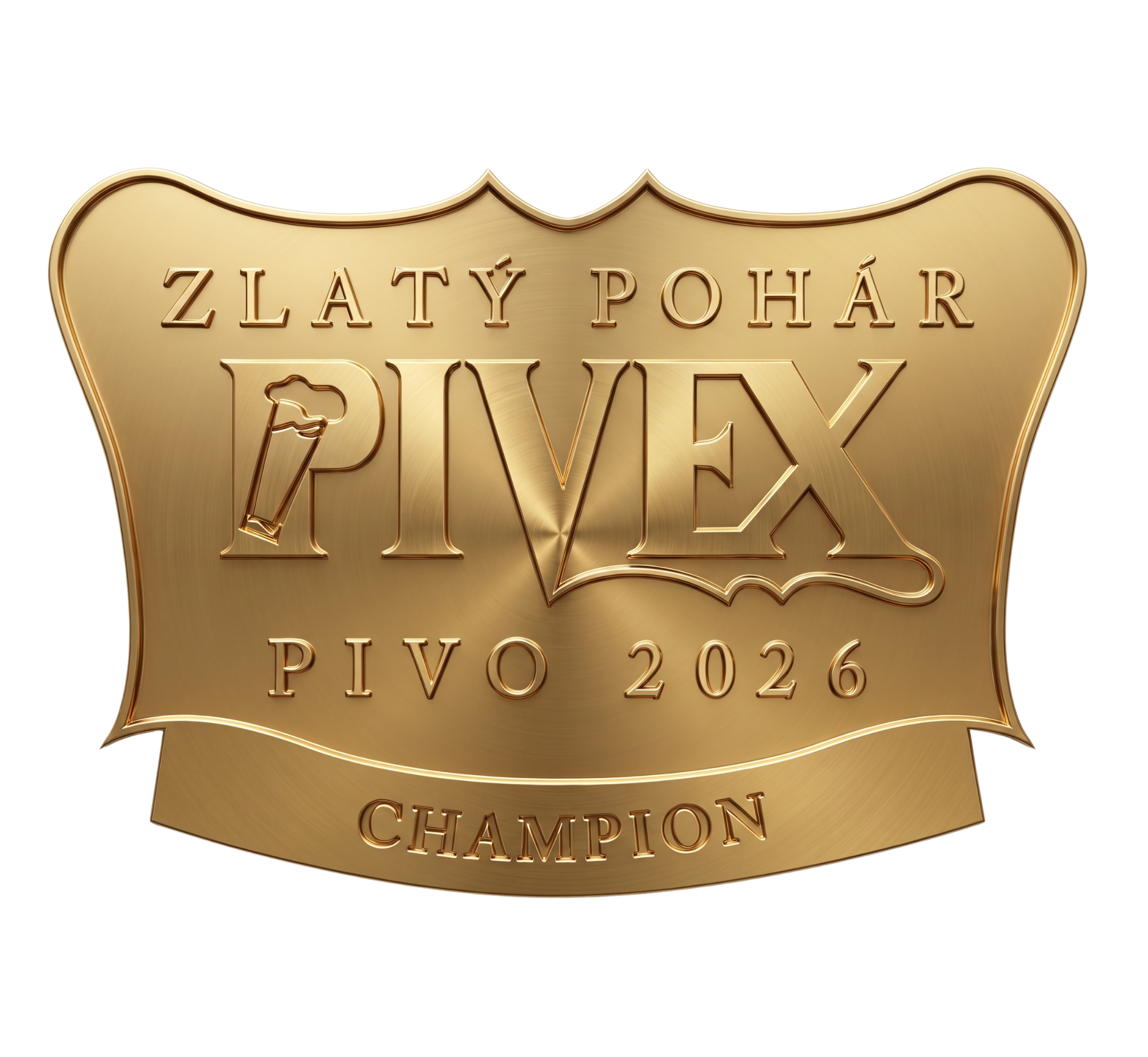 Pivex - Champion