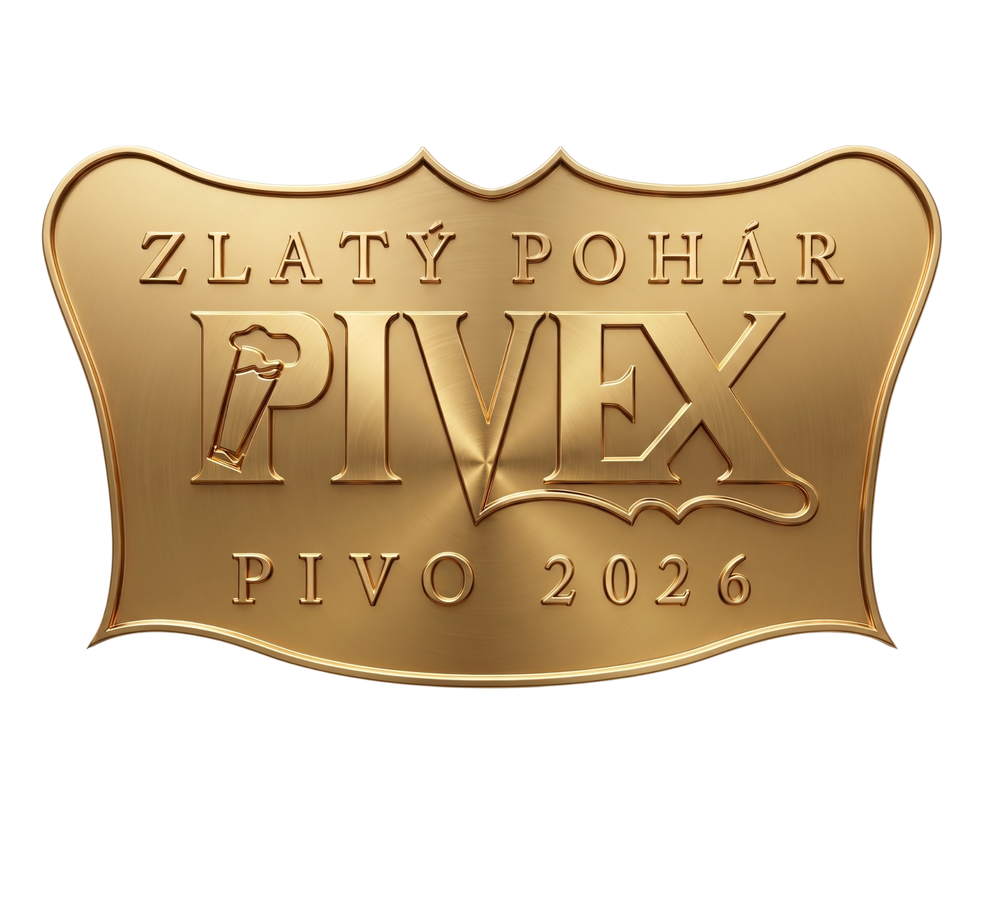Pivex - Zlato